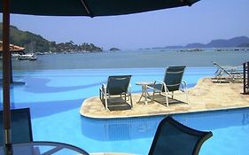 Angra dos Reis - Porto Bali - SUÍTE no Porto Bali Resort